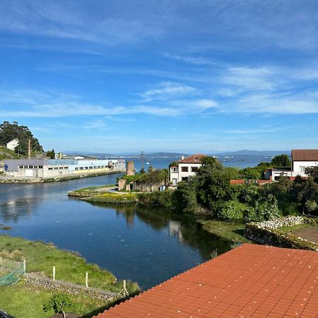 포브라 도 카라미냘 Casa Ponte Maria 아파트 외부 사진